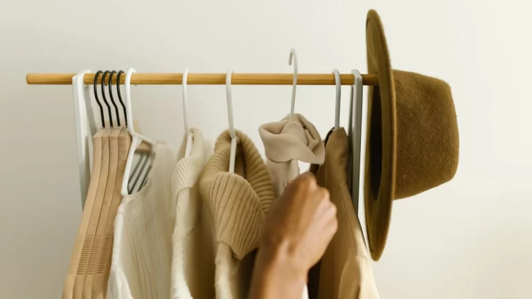 capsule wardrobe basics