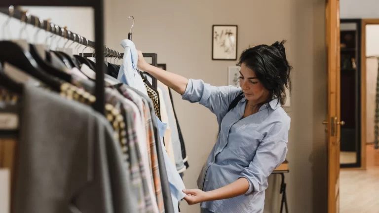 trend fit checklist