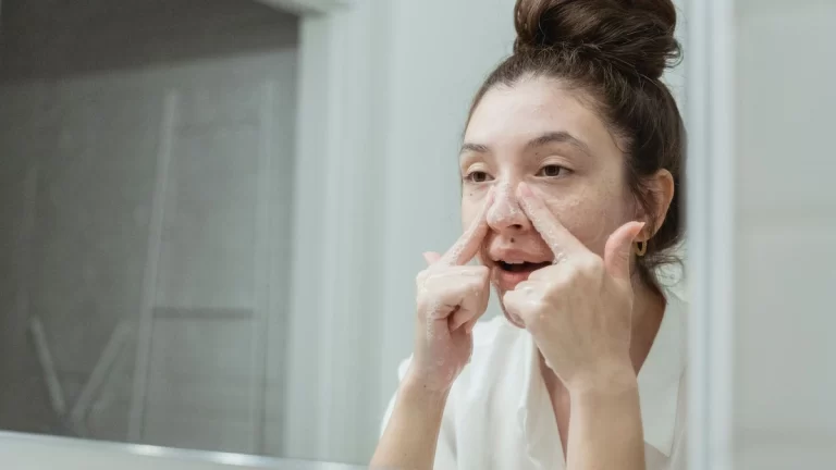 double cleansing